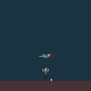 Meet your Posher, Baidie